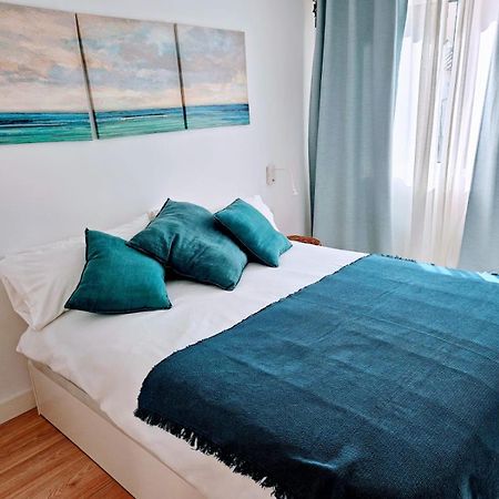 Playa Carihuela By Hdc Apartments توريمولينوس المظهر الخارجي الصورة