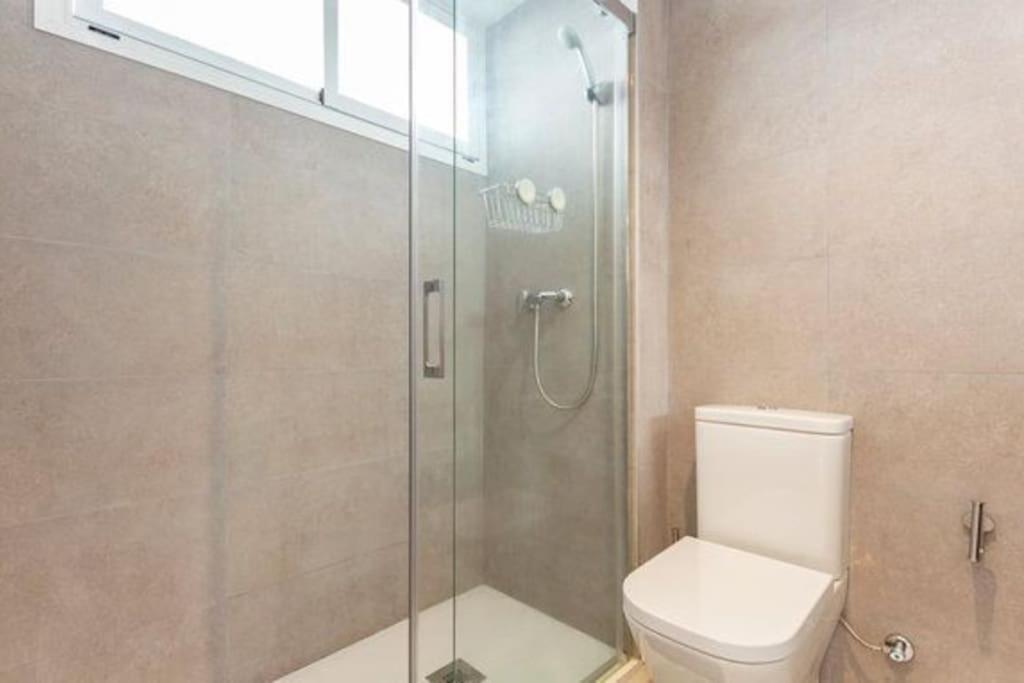 Playa Carihuela By Hdc Apartments توريمولينوس المظهر الخارجي الصورة