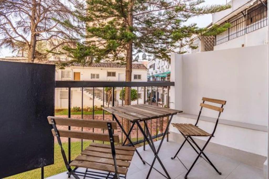Playa Carihuela By Hdc Apartments توريمولينوس المظهر الخارجي الصورة
