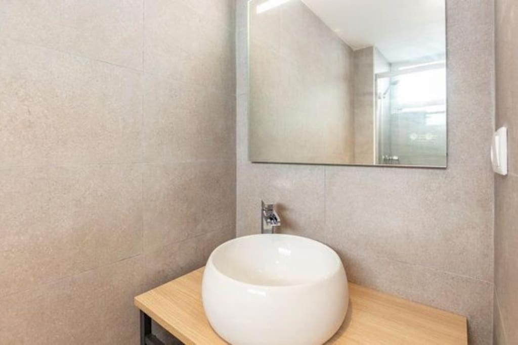 Playa Carihuela By Hdc Apartments توريمولينوس المظهر الخارجي الصورة