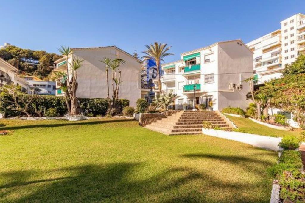Playa Carihuela By Hdc Apartments توريمولينوس المظهر الخارجي الصورة
